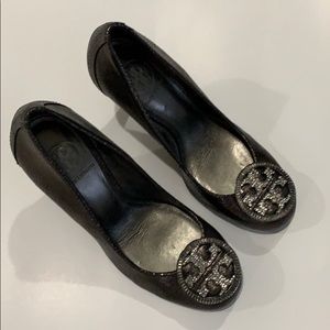 Tory Burch Heel w/logo